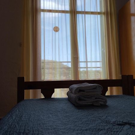 Elena Apartments Палеокастріца Екстер'єр фото