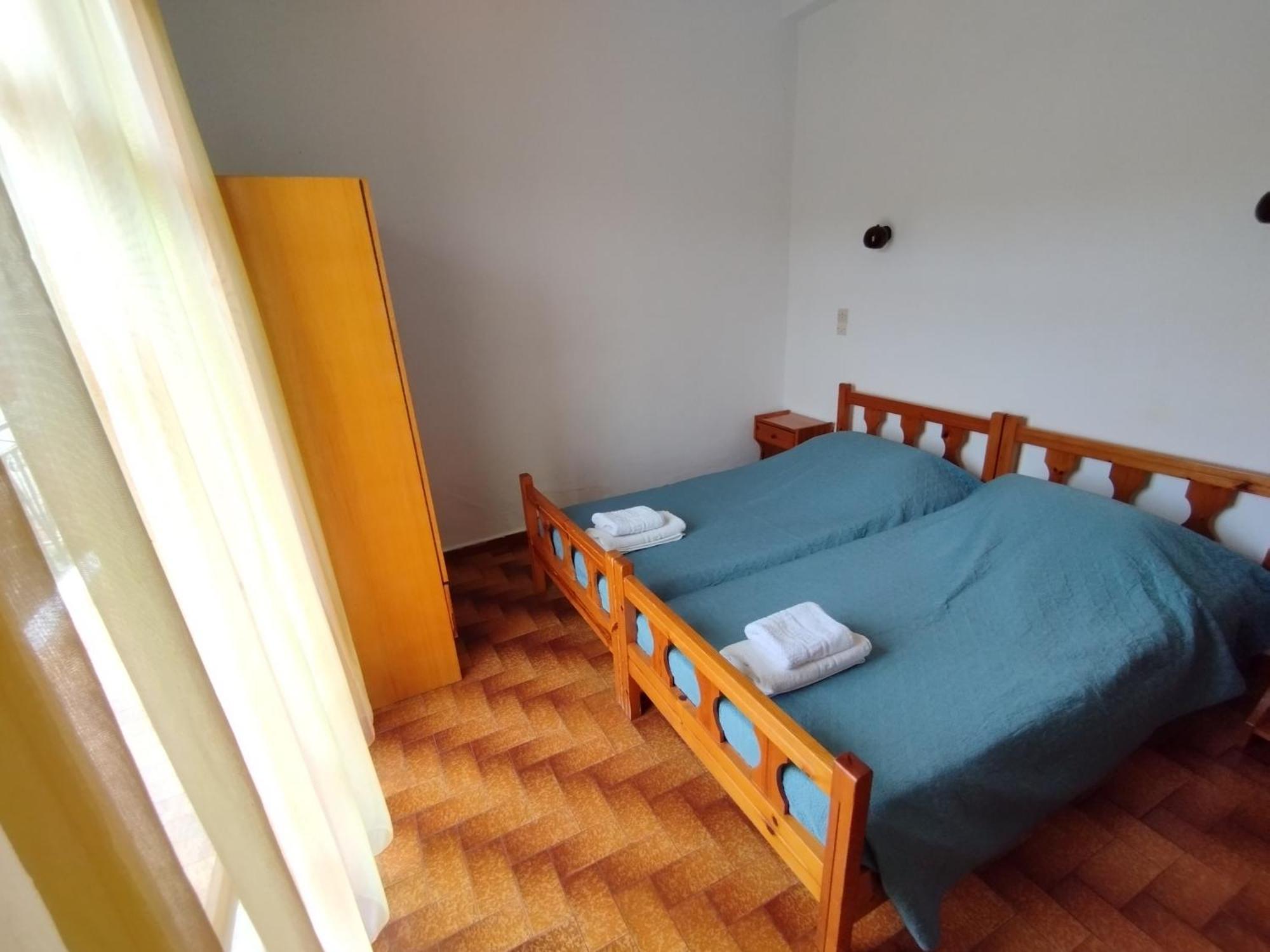 Elena Apartments Палеокастріца Екстер'єр фото
